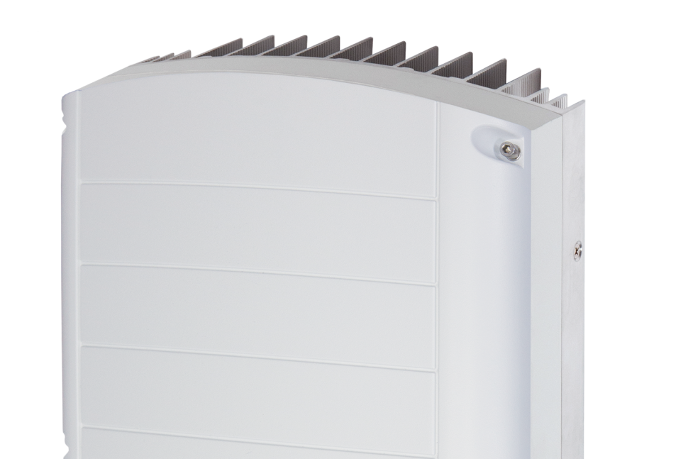 SOLAREDGE SE – INVERTER DI STRINGA MONOFASE DA 2.2 A 6 KW