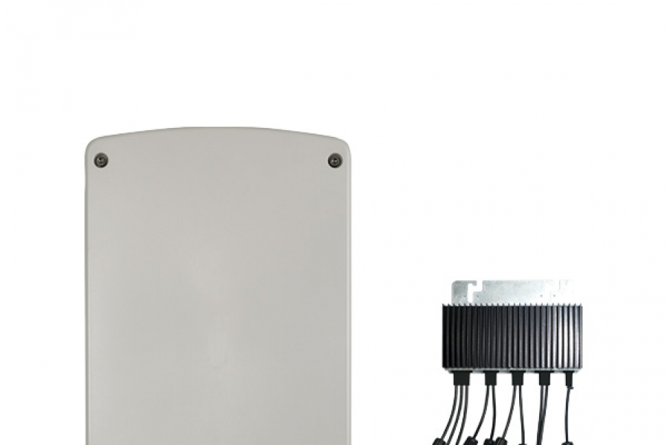 SOLAREDGE SE1000M/1500M/2000M – INVERTER MONOFASE CON OTTIMIZZATORE M2640/P370T