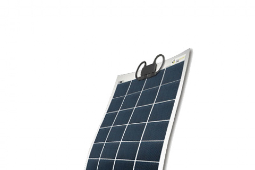 Kit Fotovoltaici Off-Grid Nautica