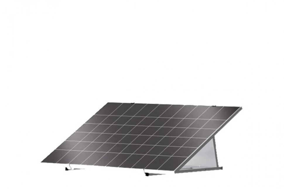 TSUN EASY SOLAR POP-UP – SISTEMA FOTOVOLTAICO PLUG&PLAY 