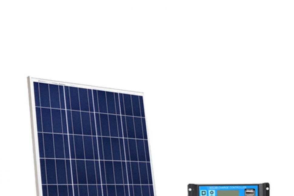 KIT FOTOVOLTAICI STAND ALONE BASE