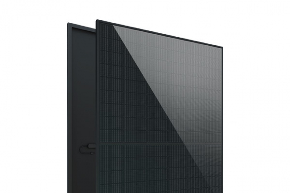 ASTRONERGY ASTRO 5S (BLACK) – MODULO FOTOVOLTAICO MONOCRISTALLINO