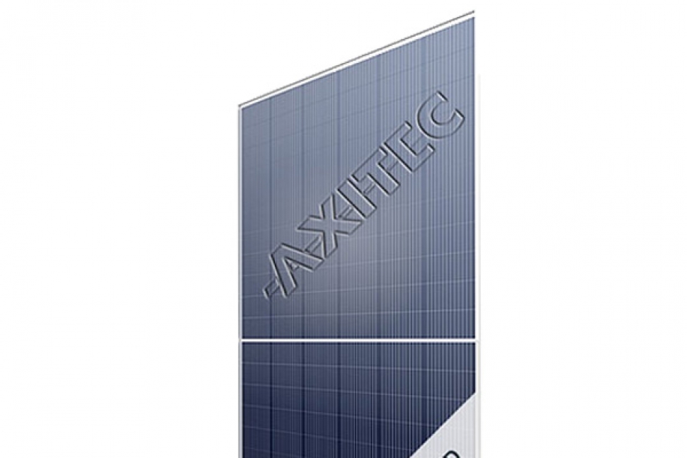 AXITEC ENERGY AXIBIPREMIUM XQ HC MW – MODULO FOTOVOLTAICO MONOCRISTALLINO BIFACCIALE
