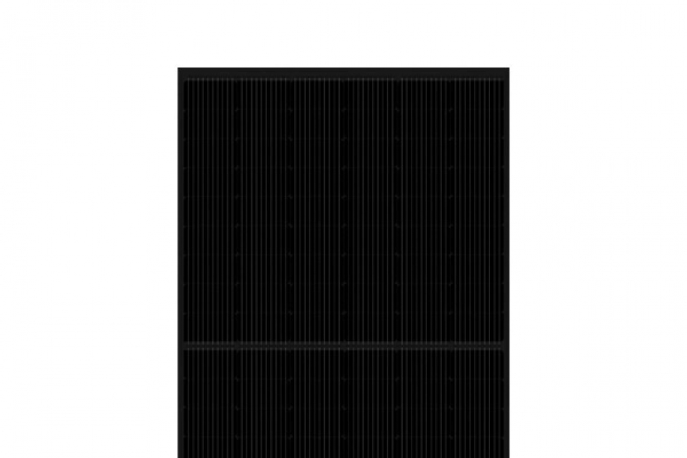 CANADIAN SOLAR HIKU6 ALL-BLACK – MODULO FOTOVOLTAICO MONOCRISTALLINO