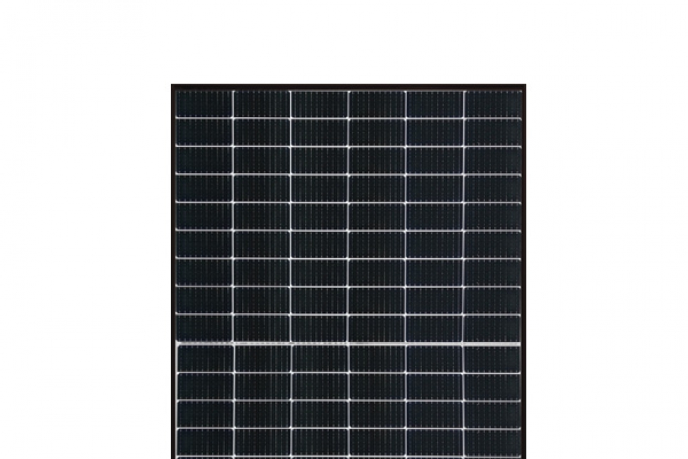 EGING PV EG-(SERIES)M54-HLV – MODULO FOTOVOLTAICO MONOCRISTALLINO