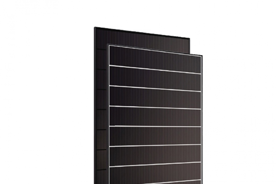 HYUNDAI VG SERIES PERC SHINGLED – MODULO FOTOVOLTAICO MONOCRISTALLINO