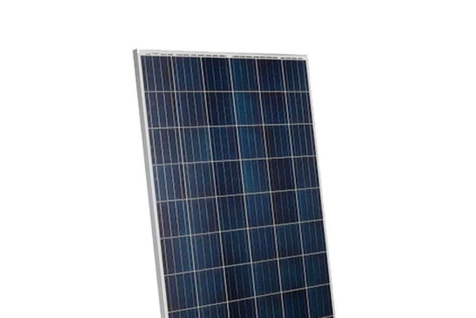 JA SOLAR JAP60S09 – MODULO FOTOVOLTAICO POLICRISTALLINO