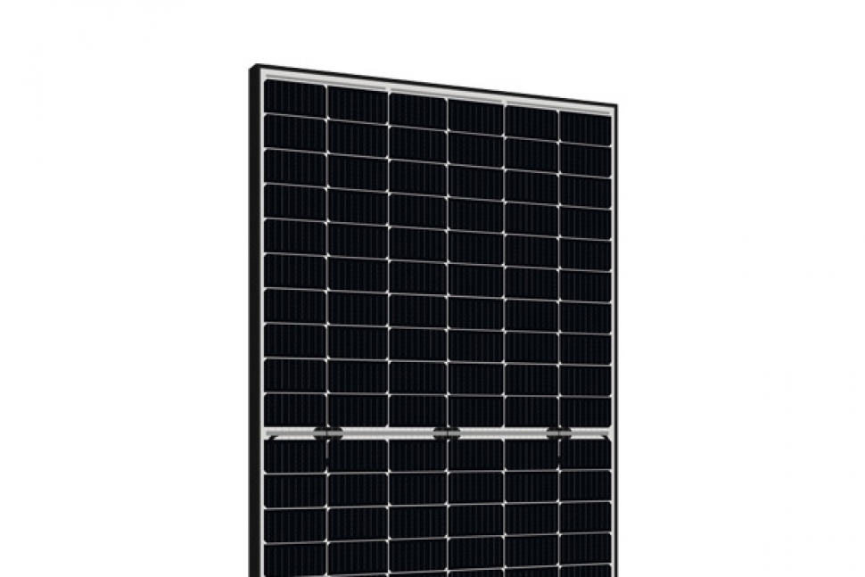 JOLYWOOD JW-HD120N – MODULO FOTOVOLTAICO MONOCRISTALLINO