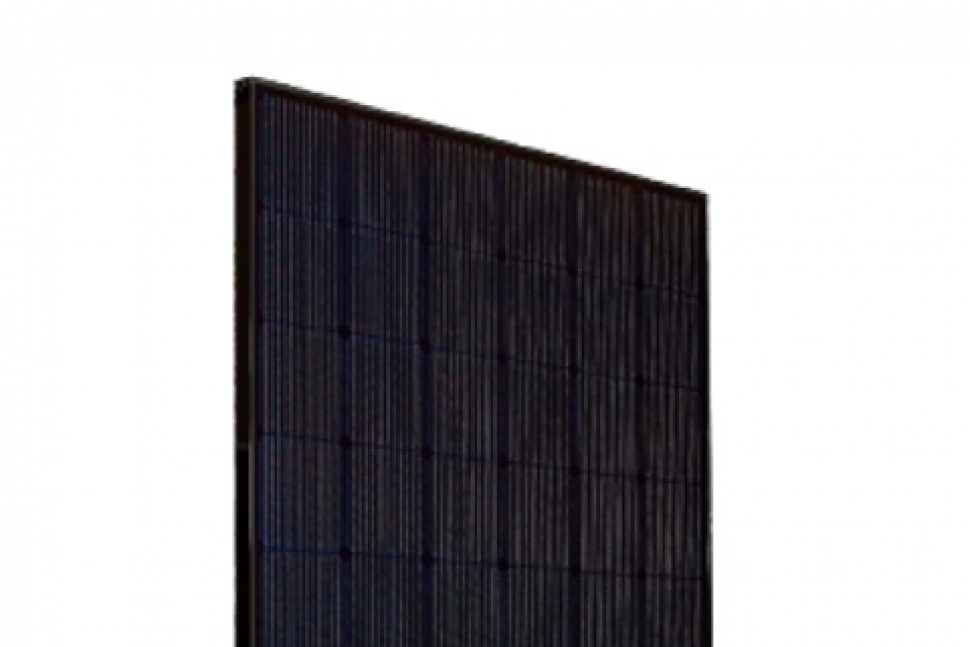 LG NEON2 BLACK – MODULO FOTOVOLTAICO MONOCRISTALLINO