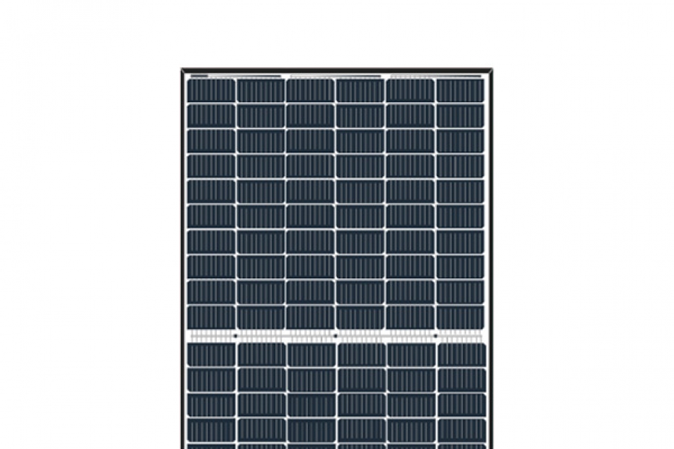 LONGI SOLAR HI-MO 4M LR4-60HIH – MODULO FOTOVOLTAICO MONOCRISTALLINO
