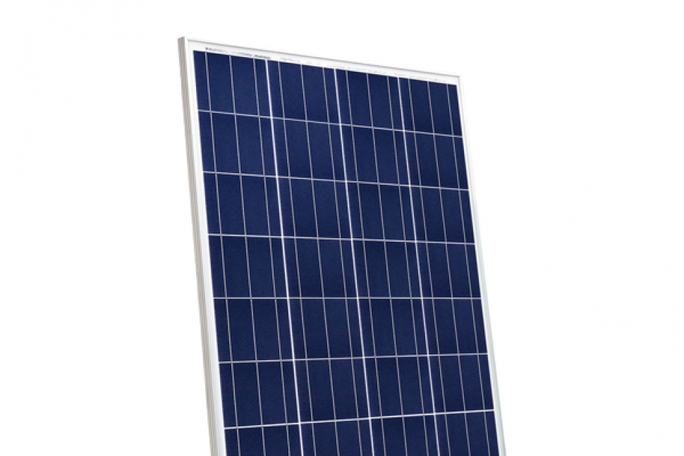 MODULI FOTOVOLTAICI 12 V 