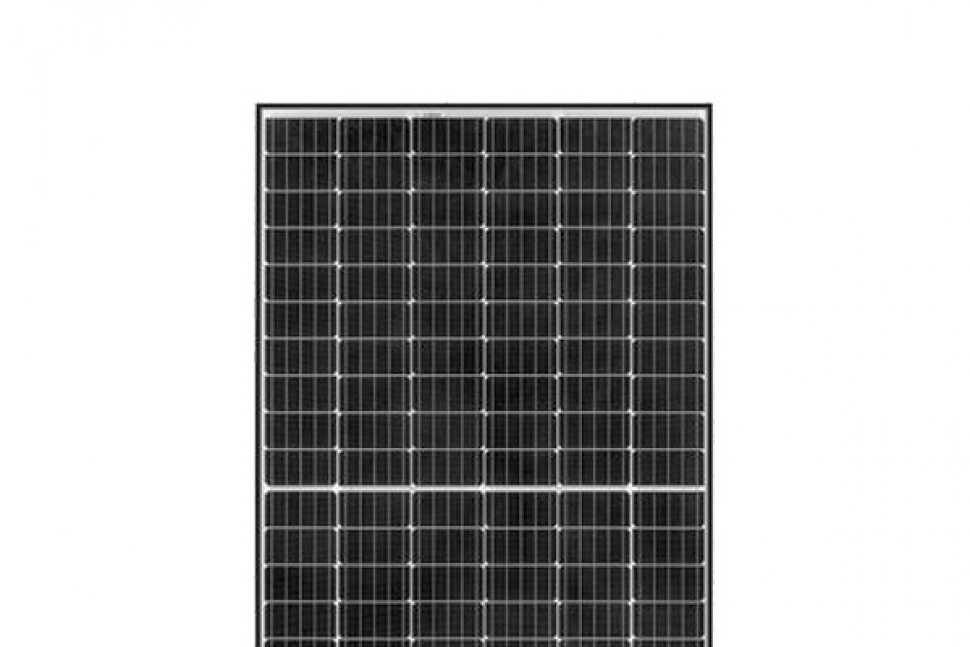 REC SOLAR SERIE N-PEAK – MODULO FOTOVOLTAICO MONOCRISTALLINO