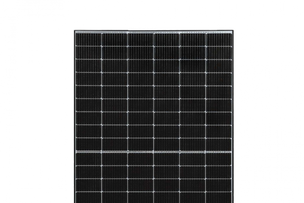 SOLAR FABRIK MONO S4 HALFCUT – MODULO FOTOVOLTAICO MONOCRISTALLINO