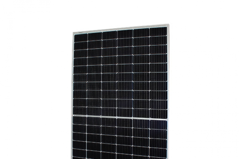 SOLVIS SV120 – MODULO FOTOVOLTAICO MONOCRISTALLINO