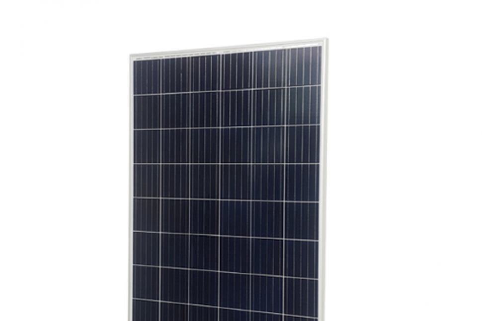 SOLVIS SV60 – MODULO FOTOVOLTAICO POLICRISTALLINO