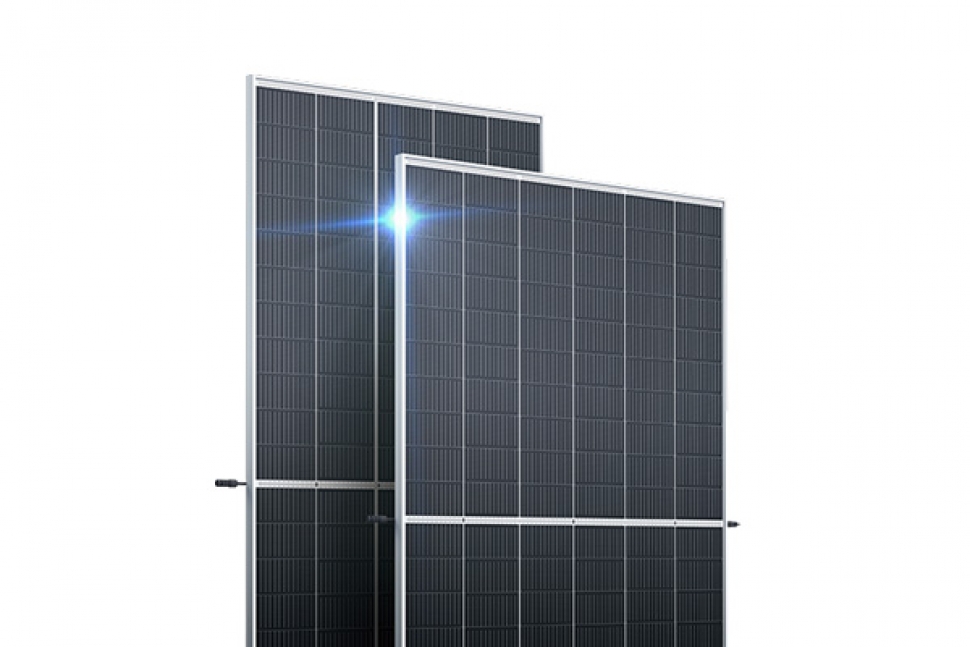 TRINA SOLAR VERTEX TSM-DE21 – MODULO FOTOVOLTAICO MONOCRISTALLINO