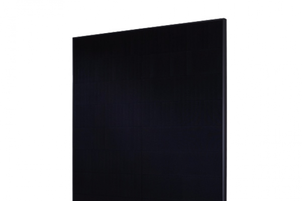 TSC POWERXT-400R-PM PURE BLACK – MODULO FOTOVOLTAICO MONOCRISTALLINO