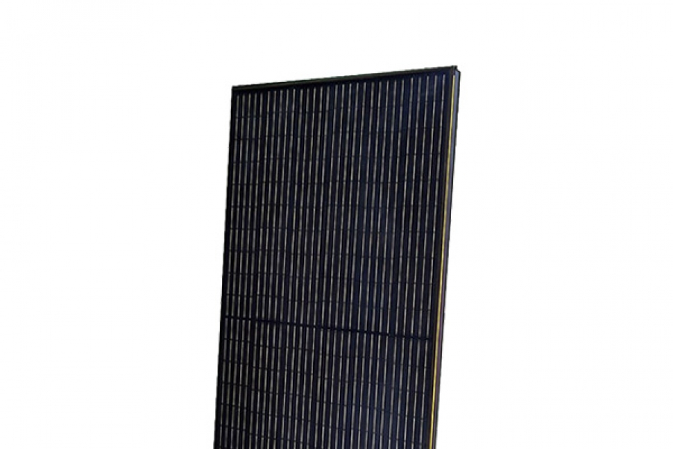 VIRIDIAN SOLAR CLEARLINE FUSION PV16 G1 – MODULO FOTOVOLTAICO MONOCRISTALLINO INTEGRATO