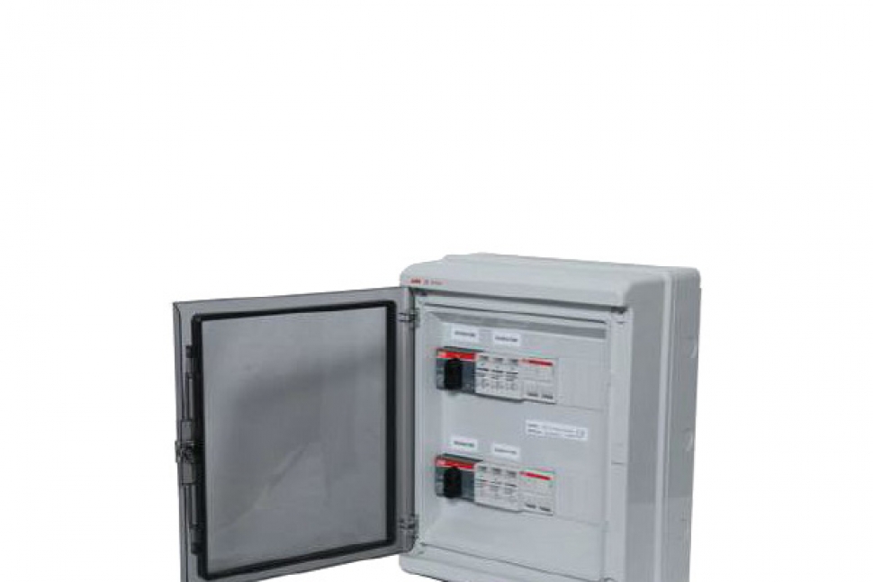 QUADRO DI CAMPO