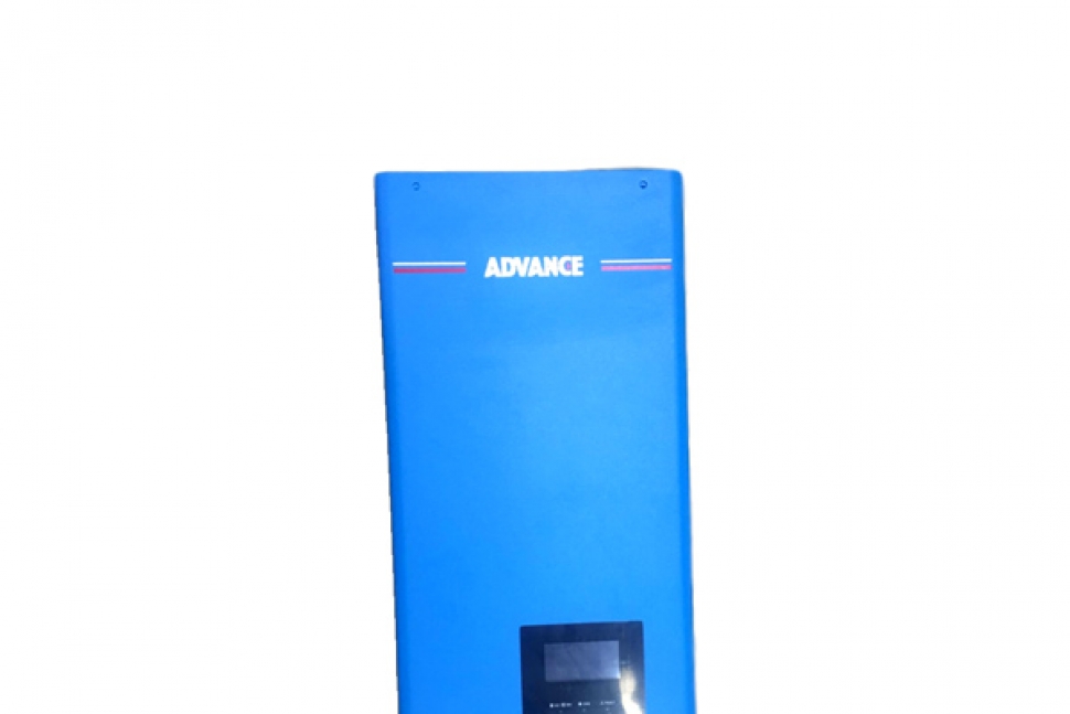 ADVANCE PSW7 – INVERTER-UPS FOTOVOLTAICO STAND ALONE