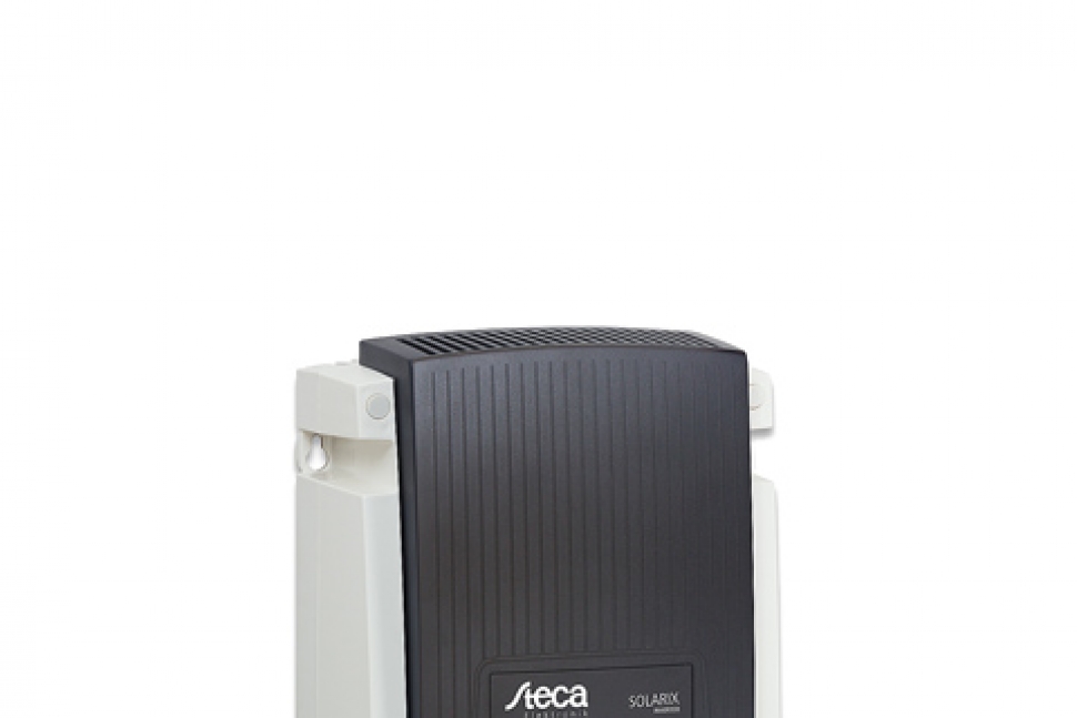Steca Solarix PI – Inverter fotovoltaico stand alone