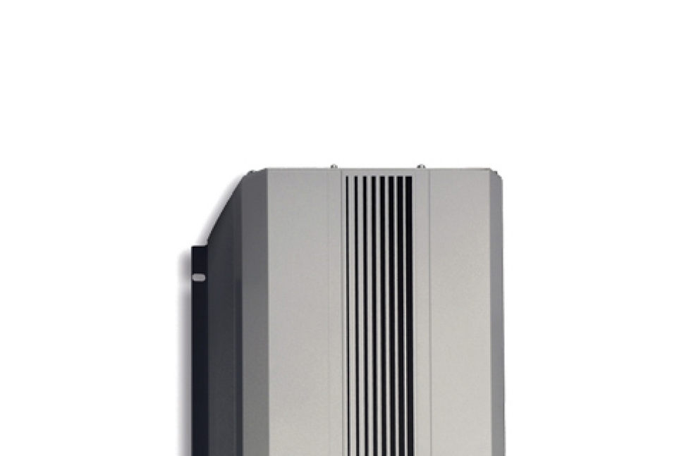 Steca XPC – Inverter fotovoltaico stand alone