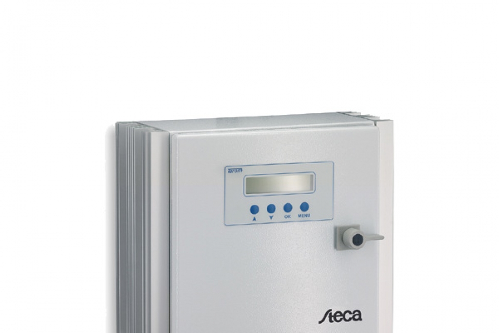 STECA POWER TAROM – REGOLATORE DI CARICA 