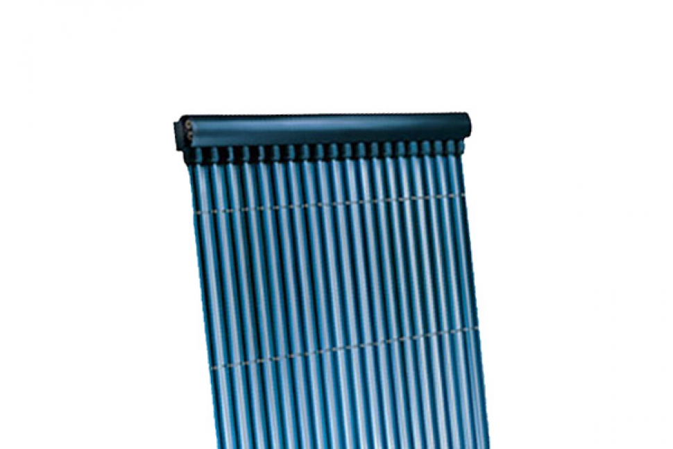 ARISTON THERMO KAIROS VT – COLLETTORE SOLARE A TUBI SOTTOVUOTO