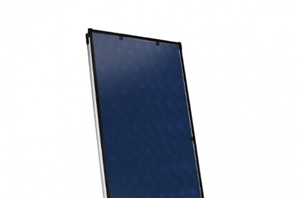 ARISTON THERMO KAIROS XP – COLLETTORE SOLARE AD ALTO RENDIMENTO 