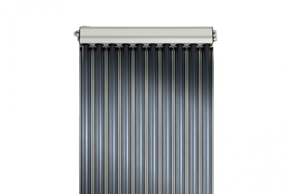 TRIENERGIA THERMO SV-T – COLLETTORE SOLARE SOTTOVUOTO