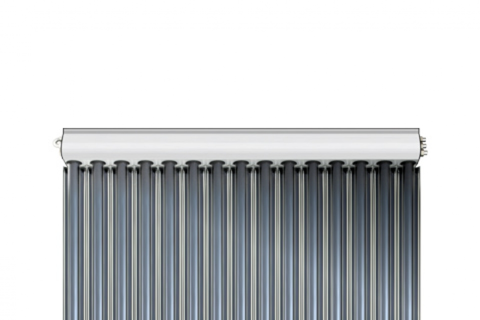 TRIENERGIA THERMO SV15T – PANNELLO SOLARE SOTTOVUOTO 