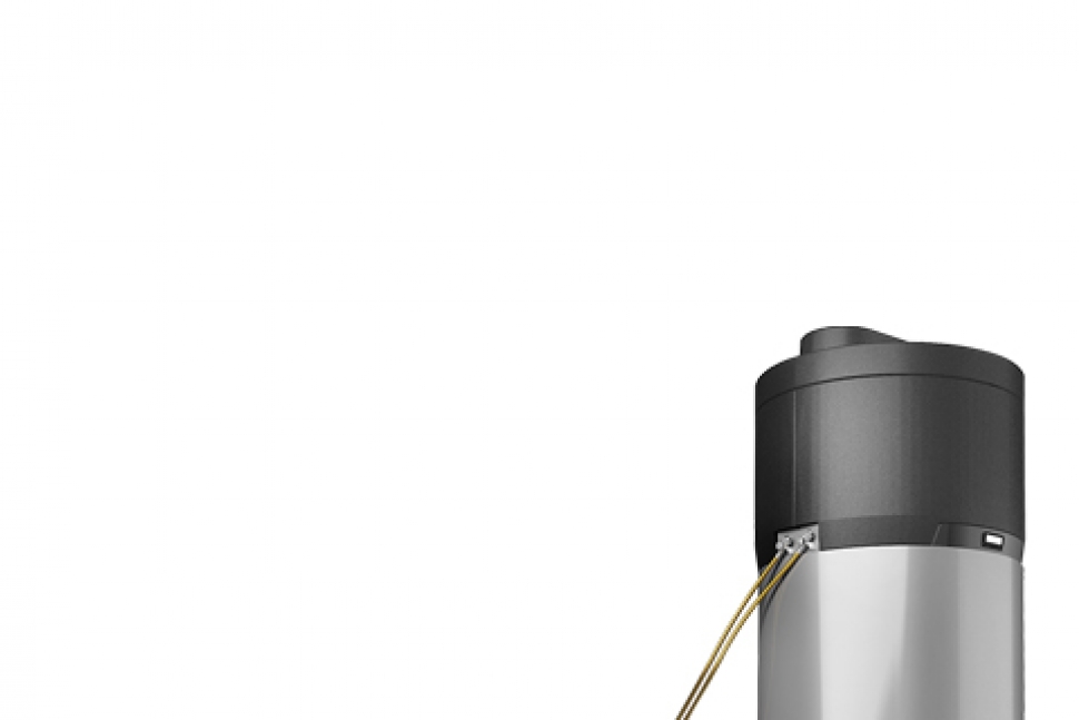TRIENERGIA THERMO TRI-TD – KIT SOLARE TERMODINAMICO