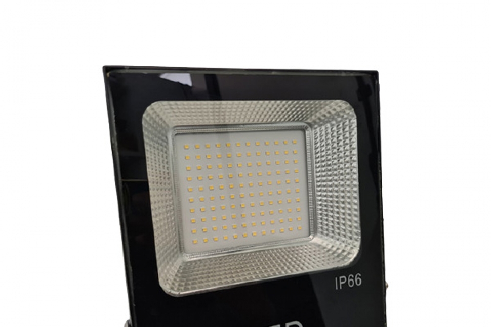 FARO LED SLIM DA ESTERNO