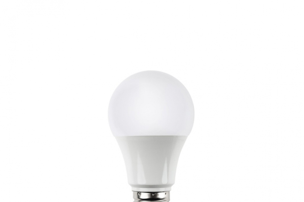 LAMPADA BULBO A LED 7W 12/24V 4000K E27
