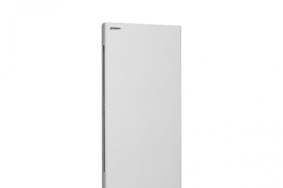 RADIALIGHT DEKO – RADIATORE ELETTRICO VERTICALE